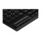 Lenovo 4Y41B69357 tastatūra USB QWERTY angļu (ASV) melna