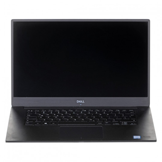 DELL Precision 5530 i7-8850H 16GB 512GB SSD 15,6" FHD(P1000) Win11pro Lietots