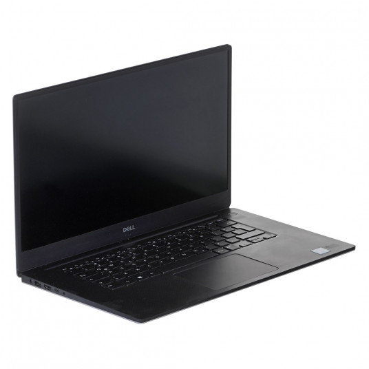 DELL Precision 5530 i7-8850H 16GB 512GB SSD 15,6" FHD(P1000) Win11pro Lietots