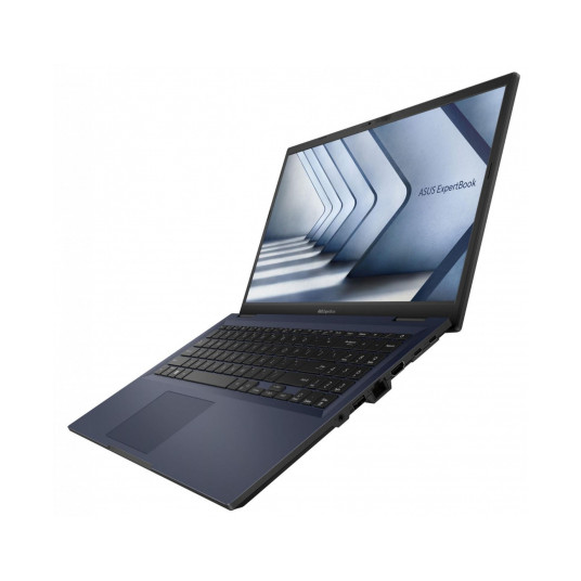 ASUS EXPERTBOOK B1/ 15.6” FHD/ I3-1315U/ 16GB/ 256GB SSD/ W11P/ 3Y