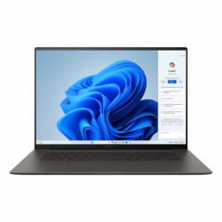 ZenBook S UM5606WA-RK215W 16 3K OLED AI 9 HX 370 32GB 2SSD W11 Grey