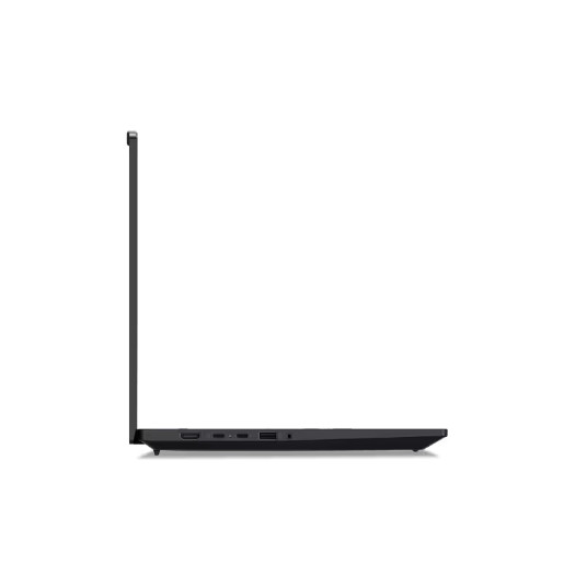 Lenovo ThinkPad P14s Gen 5 14.5 WUXGA ULT7-155H/32GB/1TB/NVIDIA RTX 500 Ada Generation 4GB/WIN11 Pro/Nordic Backlit kbd/Black/FP/SC/3Y Warra