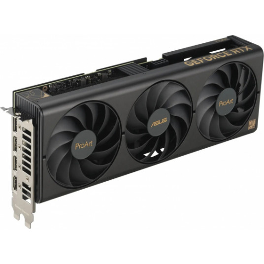 "RTX 4070 12GB Asus ProArt GDDR6X 3Fan PROART-RTX4070-12G"