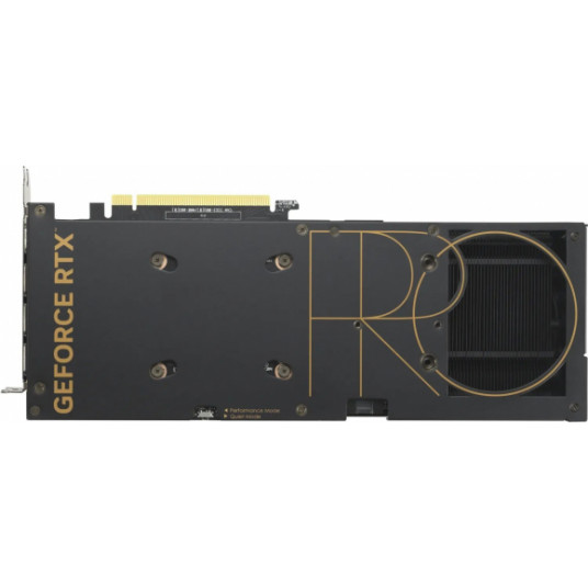 "RTX 4070 12GB Asus ProArt GDDR6X 3Fan PROART-RTX4070-12G"