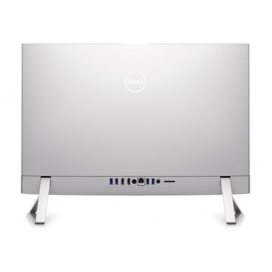 Dell Inspiron | 5430 | Galda dators | AIO | 23,8 " | Intel Core 5 | 120U | 16 GB | DDR4 | 1000 GB | Intel Graphics | Latviešu | Windows 11 Pro | Garantija 36 mēneši