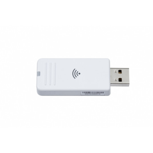 Bezvadu tīkla adapteris projektoriem Epson Dual Function Wireless Adapter ELPAP11