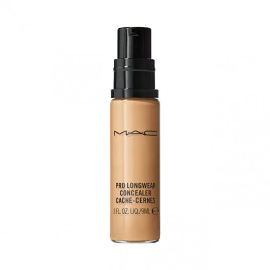 MAC Cosmetics - šķidrais korektors (Pro Longwear Concealer) 9 ml - NW25