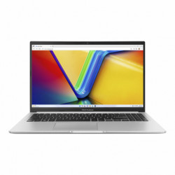 VivoBook S Flip TN3402YA-KN391W 14 OLED 7430U 16GB 1SSD LV W11 Sudraba krāsā