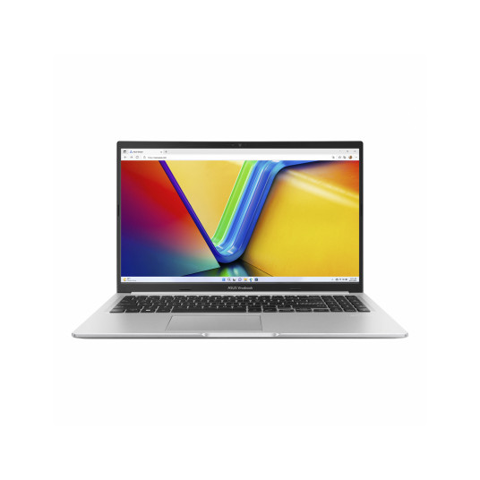 VivoBook S Flip TN3402YA-KN391W 14 OLED 7430U 16GB 1SSD LV W11 Sudraba krāsā