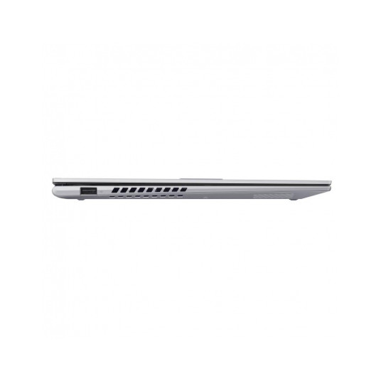 VivoBook S Flip TN3402YA-KN391W 14 OLED 7430U 16GB 1SSD LV W11 Sudraba krāsā