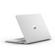 Portatīvais dators Microsoft Surface Laptop – Copilot + PC – 13.8” touchscreen – Snapdragon® Plus – 16GB Memory – 512GB SSD – 7th Edition – Platinum