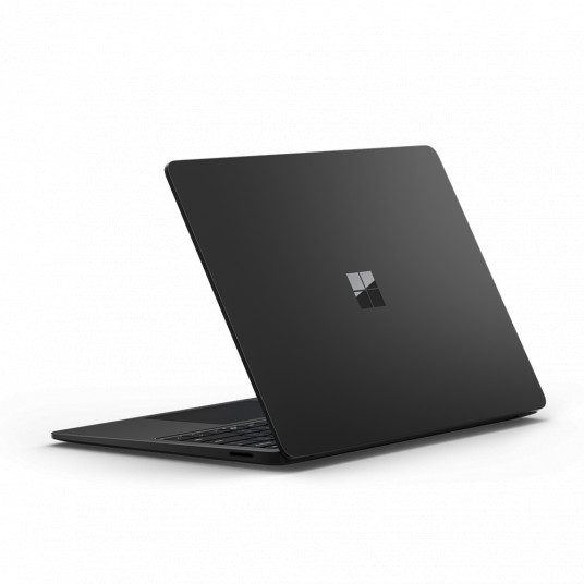 Portatīvais dators Microsoft Surface Laptop – Copilot + PC – 13.8” touchscreen – Snapdragon® Plus – 16GB Memory – 512GB SSD – 7th Edition – Graphite