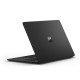 Portatīvais dators Microsoft Surface Laptop – Copilot + PC – 13.8” touchscreen – Snapdragon® Elite – 16GB Memory – 512GB SSD – 7th Edition – Graphite