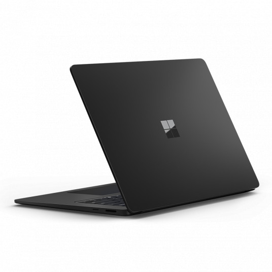 Portatīvais dators Microsoft Surface Laptop – Copilot + PC – 15” touchscreen – Snapdragon® Elite – 16GB Memory – 512GB SSD – 7th Edition – Graphite