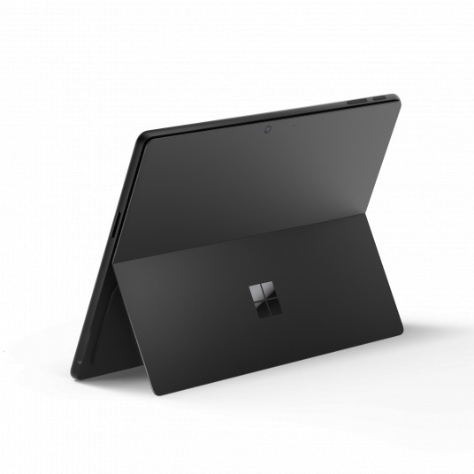 Portatīvais dators Microsoft Surface Pro – Copilot + PC – 13” OLED touchscreen – Snapdragon® Elite – 16GB Memory – 512GB SSD – 11th Edition – Graphite