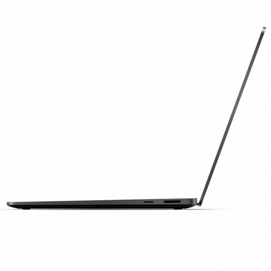 Portatīvais dators Microsoft Surface Laptop – Copilot + PC – 15” touchscreen – Snapdragon® Elite – 16GB Memory – 512GB SSD – 7th Edition – Graphite