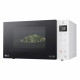 Mikroviļņu krāsns LG MS23NECBW