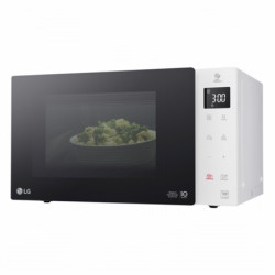 Mikroviļņu krāsns LG MS23NECBW