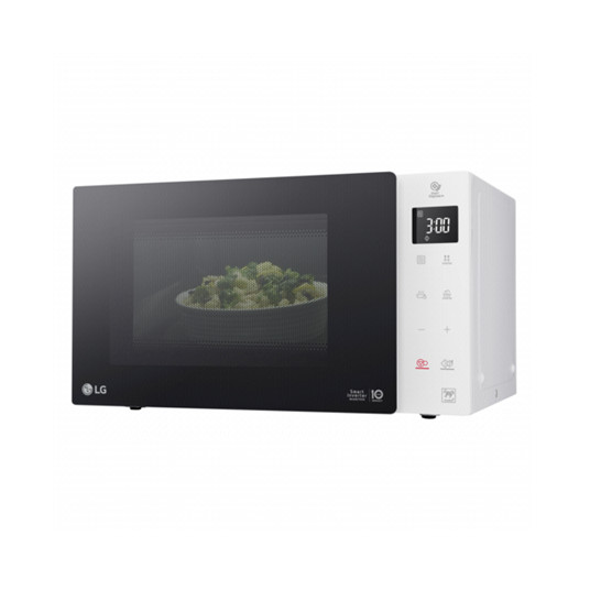 Mikroviļņu krāsns LG MS23NECBW
