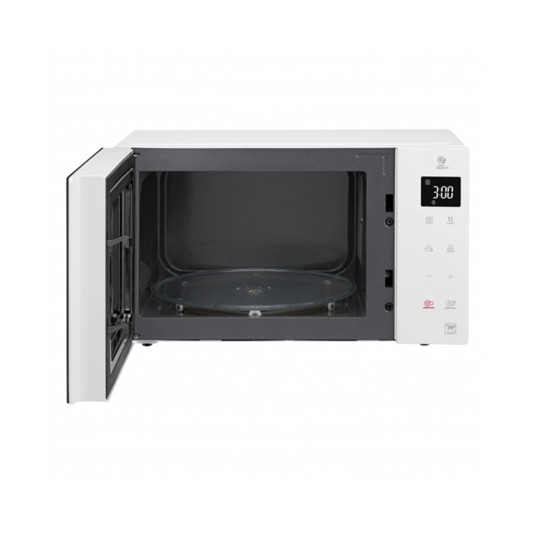 Mikroviļņu krāsns LG MS23NECBW