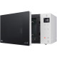 Mikroviļņu krāsns LG MS23NECBW