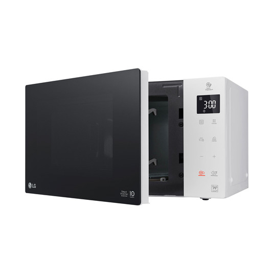 Mikroviļņu krāsns LG MS23NECBW