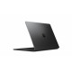 Microsoft Surface Laptop 5 Intel® Core™ i5 i5-1245U Notebook 34,3 cm (13,5") skārienjūtīgais ekrāns 16 GB LPDDR5x-SDRAM 256 GB SSD Wi-Fi 6 (802.11ax) Windows 11 Pro Black