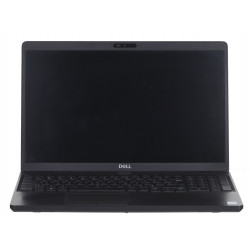 DELL LATITUDE 5501 i5-9400H 16GB 512GB SSD 15,6" FHD Win11pro Lietots