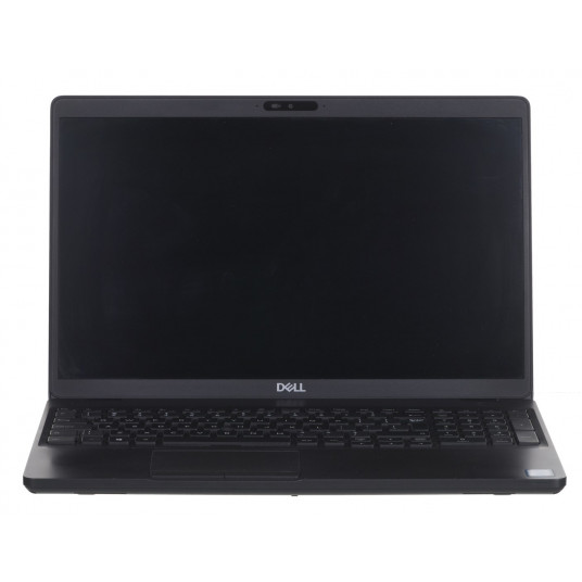 DELL LATITUDE 5501 i5-9400H 16GB 512GB SSD 15,6" FHD Win11pro Lietots