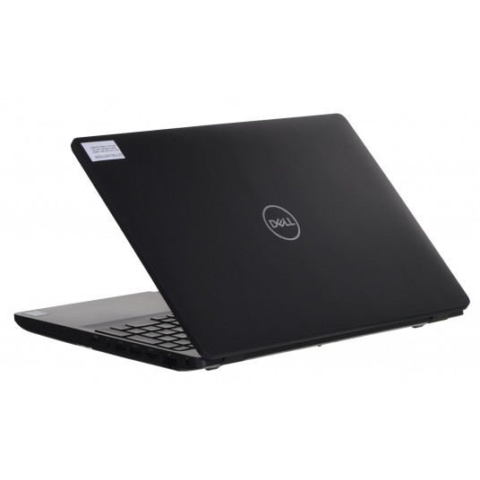 DELL LATITUDE 5501 i5-9400H 16GB 512GB SSD 15,6" FHD Win11pro Lietots