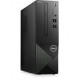 Dators|DELL|Vostro|3710|Biznesa|SFF|CPU Core i3|i3-12100|3300 MHz|RAM 8GB|DDR4|3200 MHz|SSD 256GB|Grafikas karte Intel UHD Graphics 730|Integrēts|LAT|Piederumi|Iekļauti Optiskā pele-MS116 - melna; Dell multivides vadu tastatūra - KB216 melna|M2C