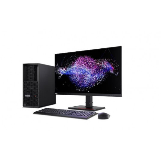 Workstation ThinkStation P3 Tower 30GS003MPB W11Pro i7-13700K/2x16GB/1TB/INT/vPro/3YRS OS