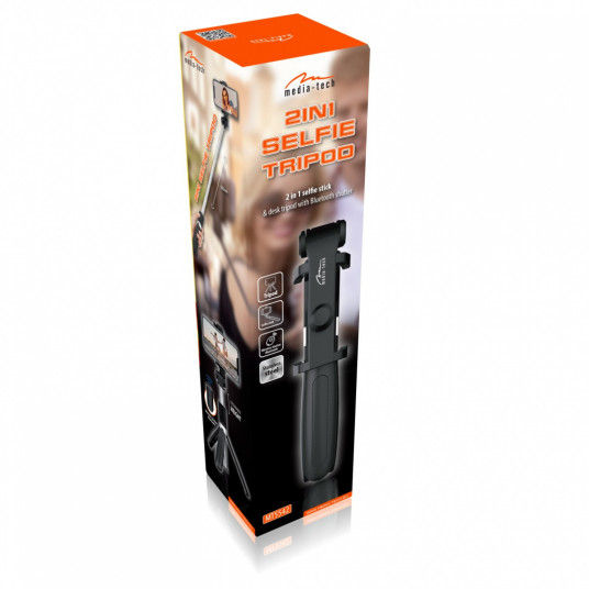 SELFIJU STATĪVS 2IN1 MT55 42