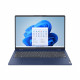 Klēpjdators Lenovo FLEX-5-16IRU8 i7-1355U 16" WUXGA Touch IPS 16GB SSD512 BT BLKB FPR x360 Win11 Abyss Blue (REPACK) 2Y