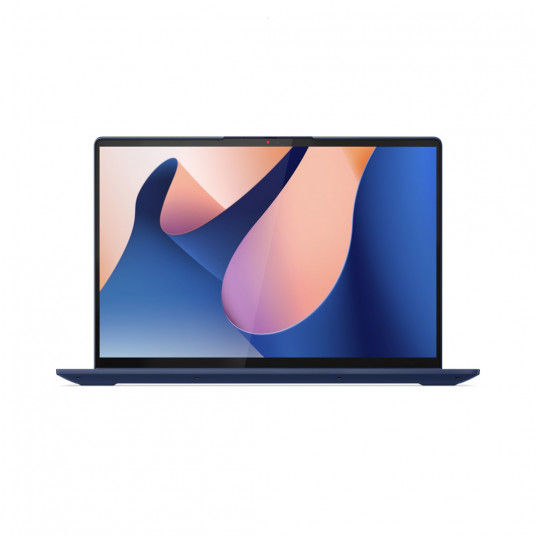 Klēpjdators Lenovo FLEX-5-16IRU8 i7-1355U 16" WUXGA Touch IPS 16GB SSD512 BT BLKB FPR x360 Win11 Abyss Blue (REPACK) 2Y