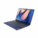 Klēpjdators Lenovo FLEX-5-16IRU8 i7-1355U 16" WUXGA Touch IPS 16GB SSD512 BT BLKB FPR x360 Win11 Abyss Blue (REPACK) 2Y