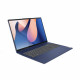 Klēpjdators Lenovo FLEX-5-16IRU8 i7-1355U 16" WUXGA Touch IPS 16GB SSD512 BT BLKB FPR x360 Win11 Abyss Blue (REPACK) 2Y