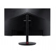 24 collu monitors XV242Fbmiiprx 540Hz 1MS 400cd/m2 1000:1 HDMIx2 DP SPIKERI PIVOTS 