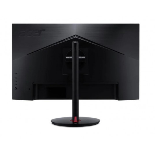 24 collu monitors XV242Fbmiiprx 540Hz 1MS 400cd/m2 1000:1 HDMIx2 DP SPIKERI PIVOTS 