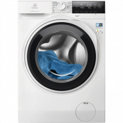 Veļas mašīna ELECTROLUX EW6F3484E