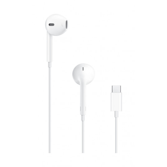 Austiņas EarPods (USB-C)