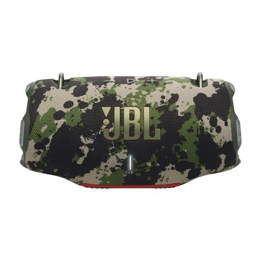 Pārnēsājams skaļrunis JBL Xtreme4, IP68 camo