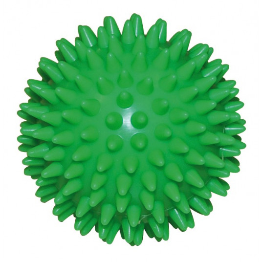 Masāžas bumba mīksta 7cm