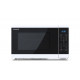 Mikroviļņu krāsns Sharp YC-MS252AE-W