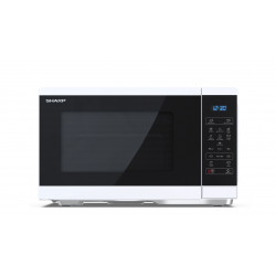 Mikroviļņu krāsns Sharp YC-MS252AE-W 