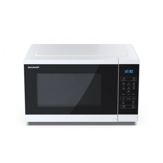 Mikroviļņu krāsns Sharp YC-MS252AE-W 