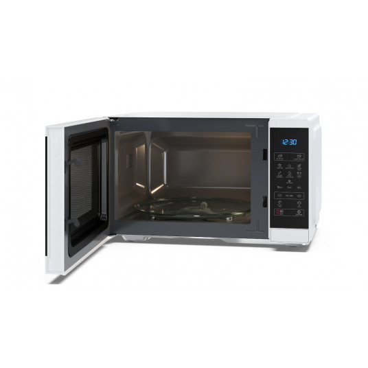Mikroviļņu krāsns Sharp YC-MS252AE-W 