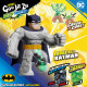 HEROES OF GOO JIT ZU DC Goo Shifters figūriņa - Betmens