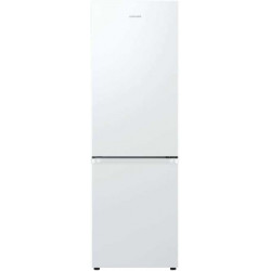 Ledusskapis SAMSUNG RB34C602EWW/EF