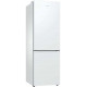 Ledusskapis SAMSUNG RB34C602EWW/EF